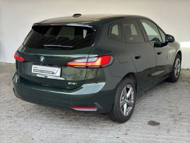 BMW 216 216i Active Tourer