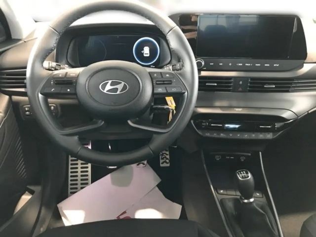 Hyundai Bayon 1.0 T-GDi Trend