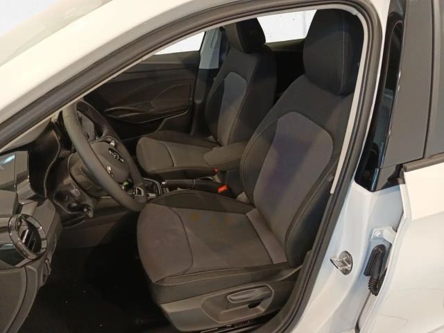 Skoda Fabia Selection