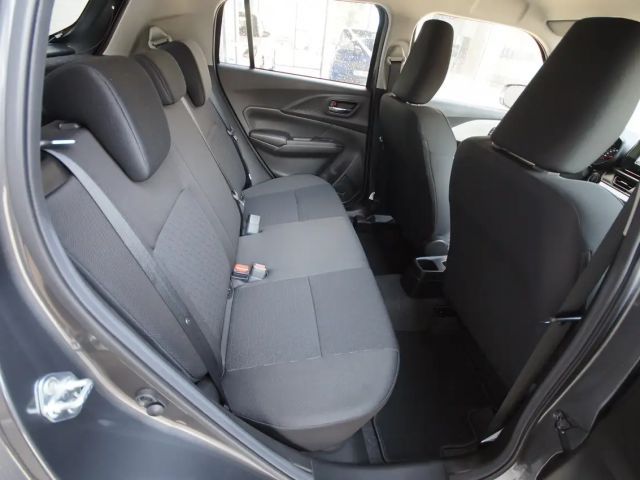 Suzuki Swift Club Hybrid