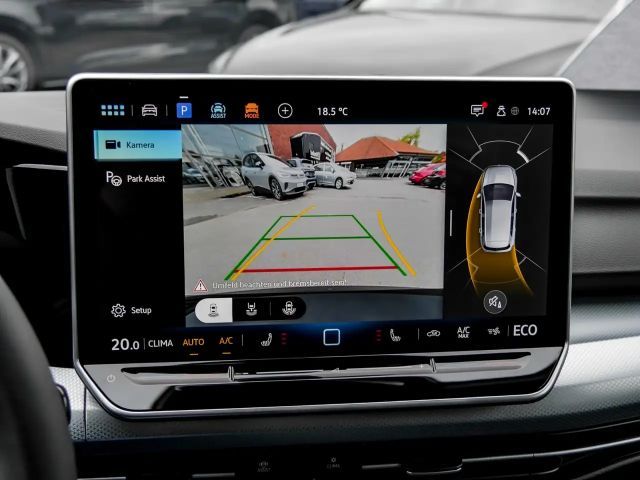 Volkswagen Golf Golf VIII eHybrid