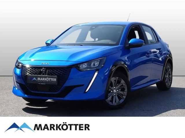 Peugeot 208 Active Pack