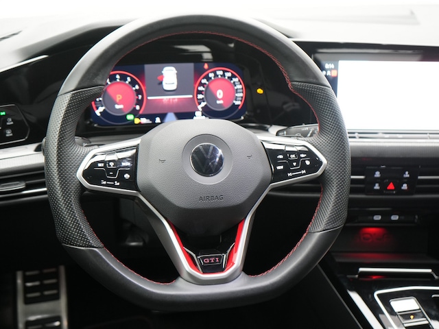 Volkswagen Golf GTI Golf VIII