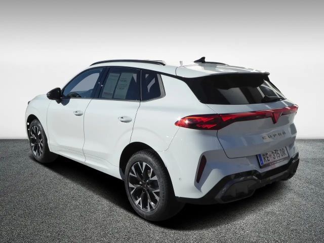 Cupra Terramar 1.5 e-TSI 150 PS DSG