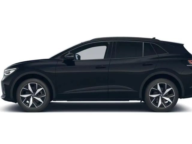Volkswagen ID.4 4Motion GTX IQ.Drive