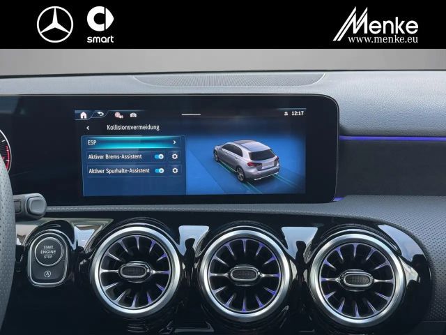 Mercedes-Benz A 200 AMG Line