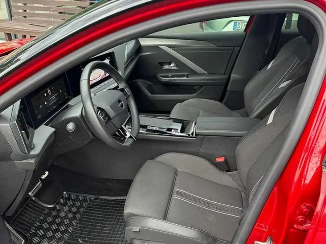 Opel Astra GS-Line Grand Sport Sports Tourer