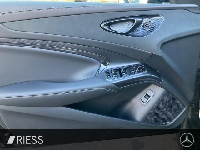 BYD Seal Excellence Vierwielaandrijving