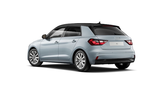 Audi A1 30 TFSI Sportback