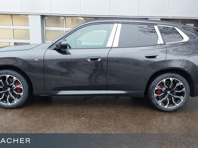 BMW X3 M-Sport xDrive