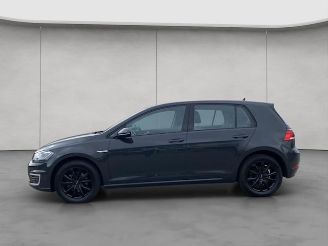 Volkswagen Golf Comfortline Golf VII e-Golf