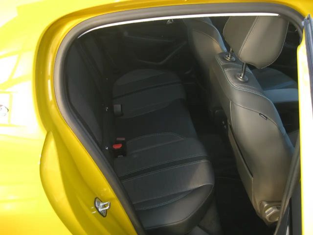 Peugeot E-208 Allure Pack