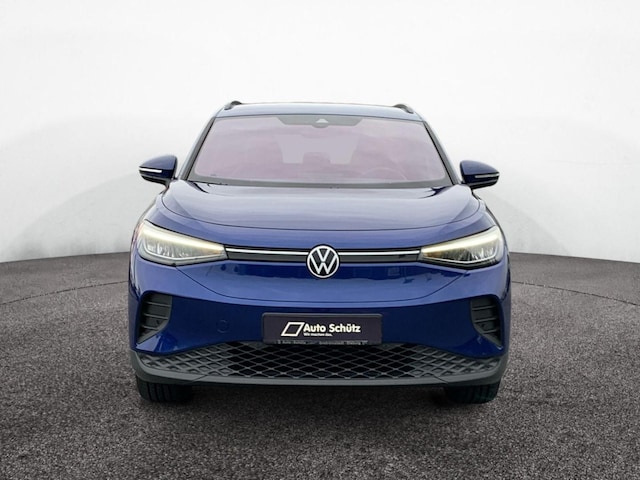 Volkswagen ID.4 150 kW Performance Pro
