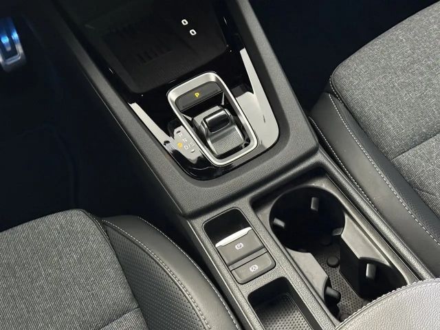 Skoda Octavia Sportline