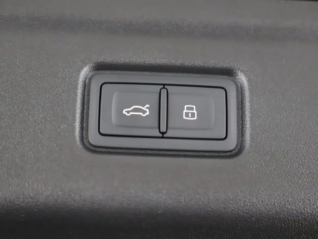 Audi A6 e-tron Quattro