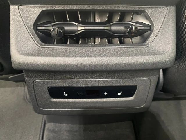 Audi Q6 e-tron Performance