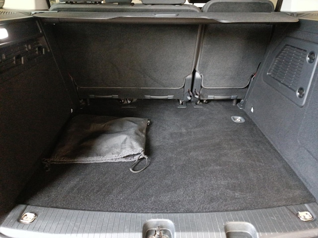 Volkswagen Caddy DSG eHybrid