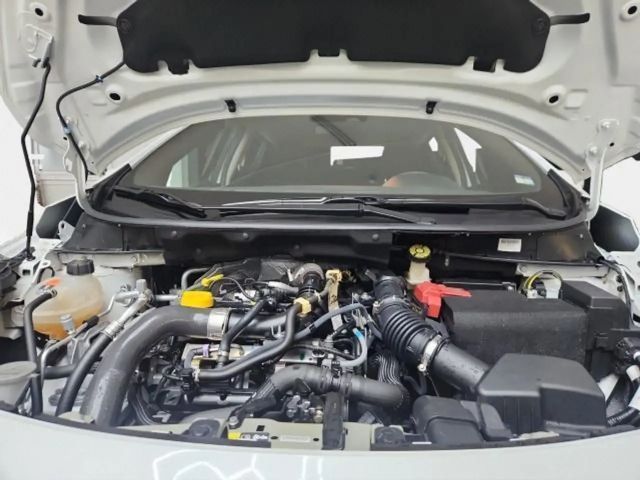 Nissan Micra IG-T N-WAY