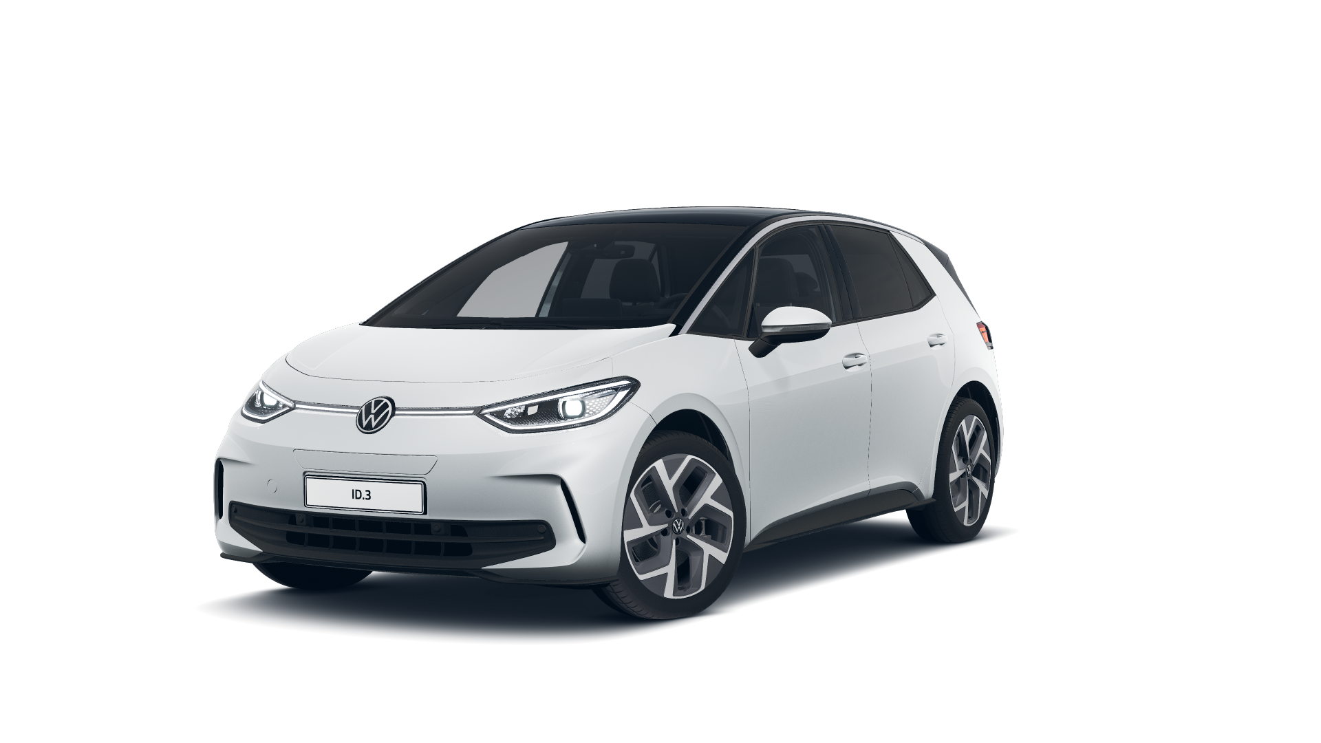Volkswagen ID.3 IQ.Drive Performance Pro