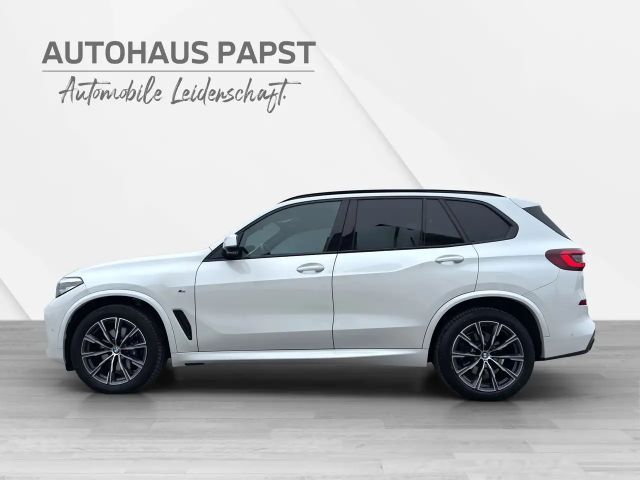 BMW X5 M-Sport