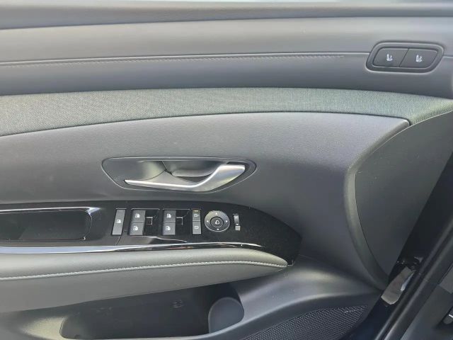 Hyundai Tucson Prime