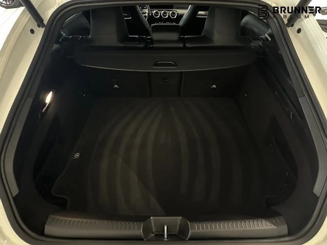 Mercedes-Benz CLA 250 4MATIC AMG Line