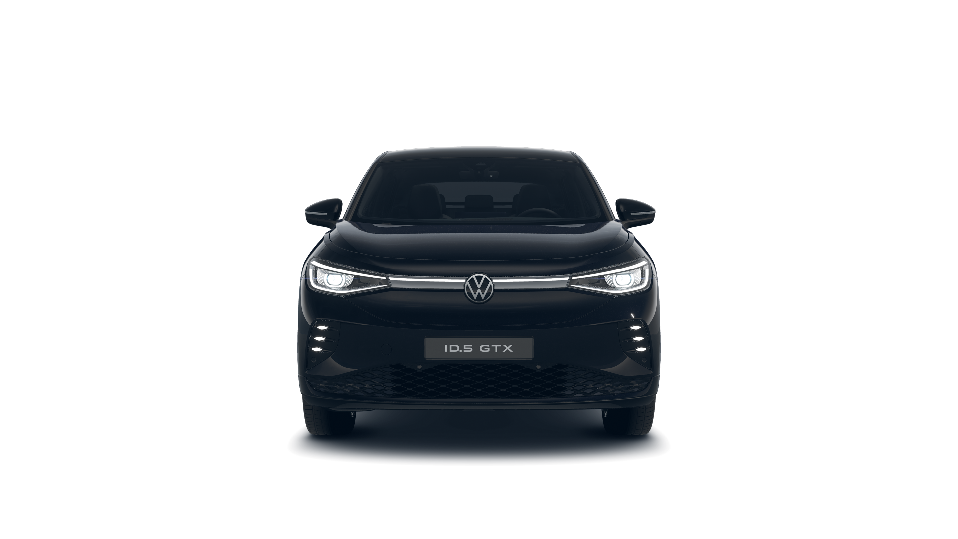 Volkswagen ID.5 GTX