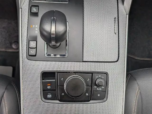 Mazda CX-60 4WD Homura