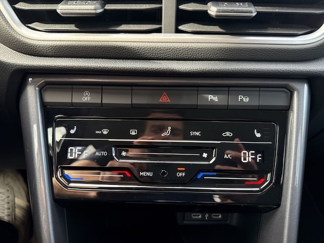 Volkswagen T-Roc 1.5 TSI Style