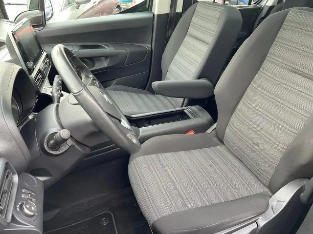 Opel Combo Life Ultimate