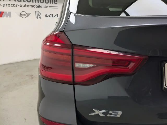 BMW X3 xDrive20i