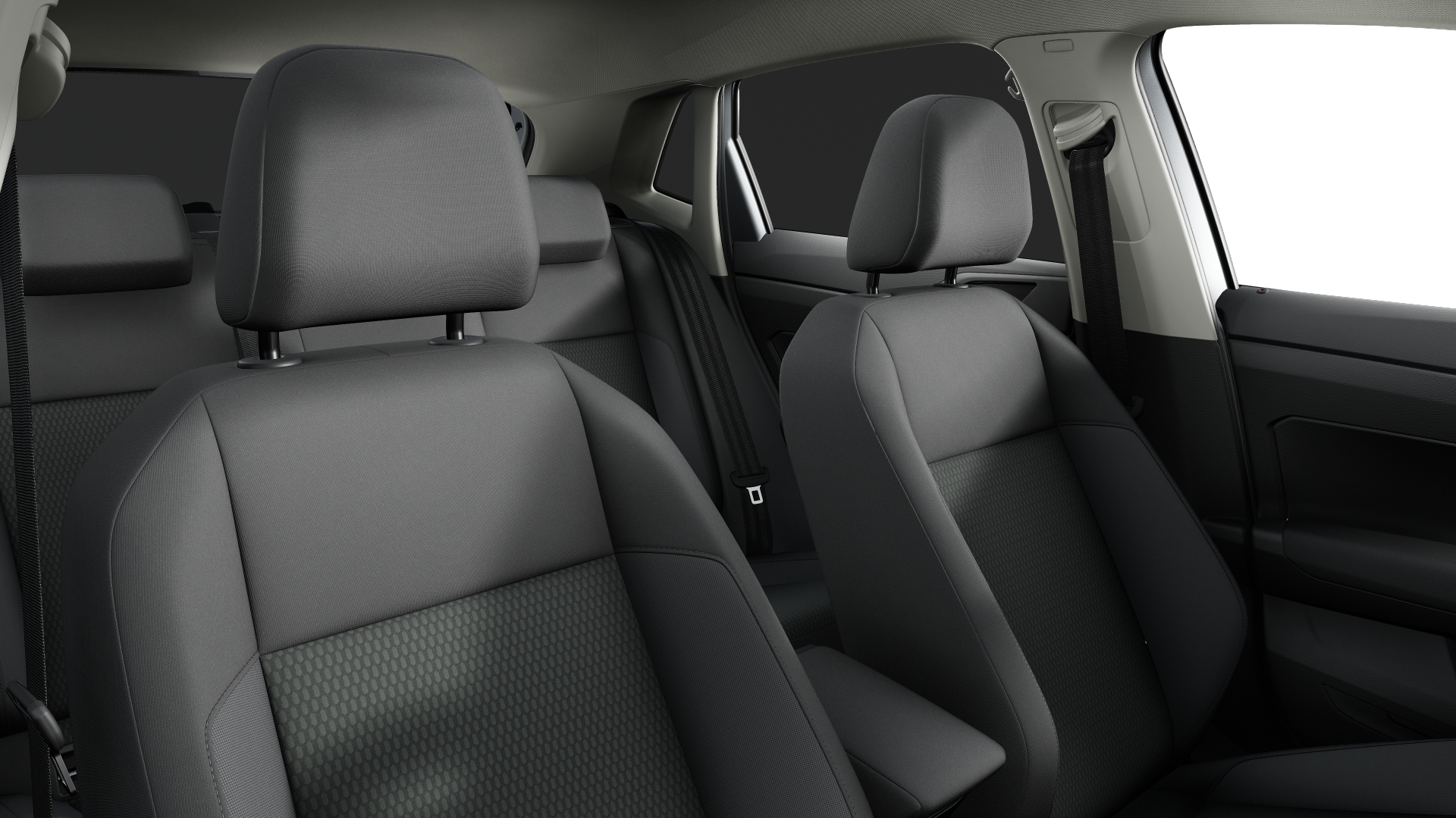 Volkswagen Polo 1.0 TSI DSG Life