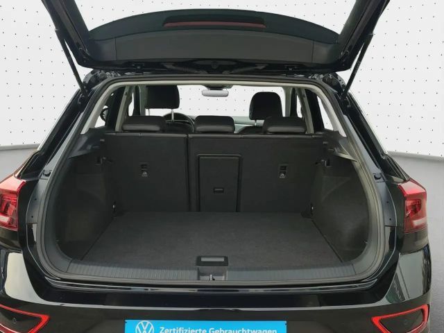 Volkswagen T-Roc 2.0 TDI DSG
