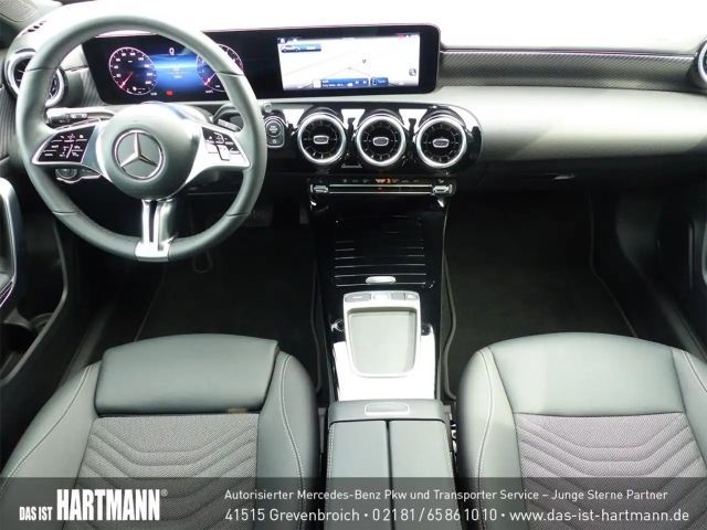 Mercedes-Benz A 180 Progressive