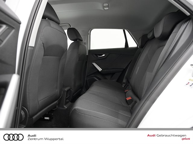 Audi Q2 35 TFSI S-Tronic