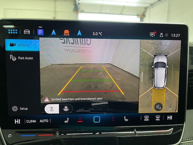 Volkswagen Tiguan 2.0 TDI Elegance Elegance