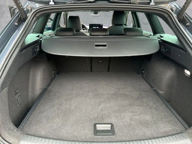 Cupra Leon DSG Sportstourer