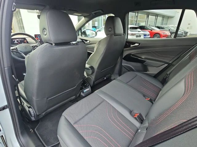 Volkswagen ID.4 GTX IQ.Drive