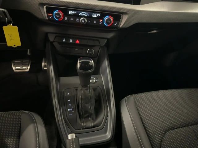 Audi A1 35 TFSI S-Line