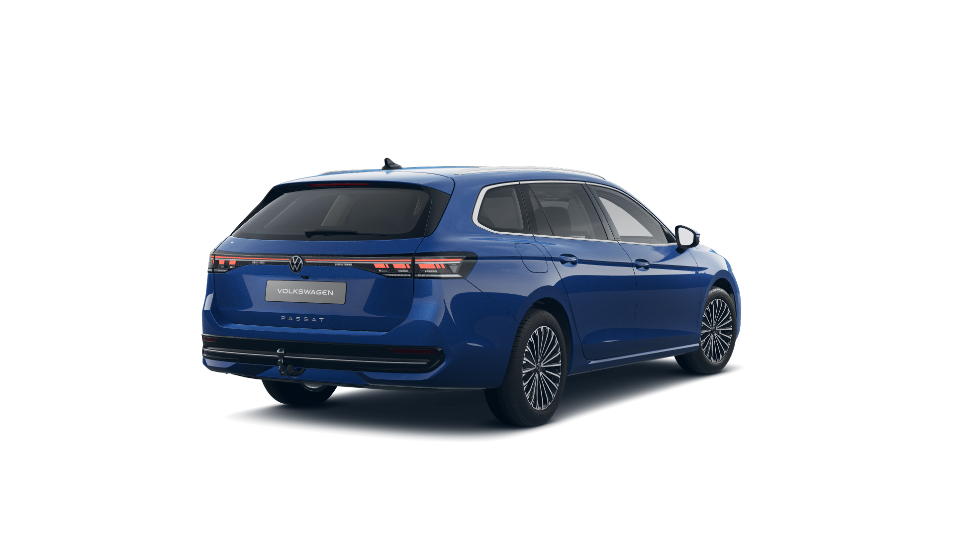 Volkswagen Passat 2.0 TDI IQ.Drive Variant