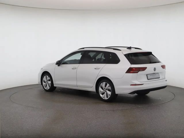 Volkswagen Golf Business DSG Variant