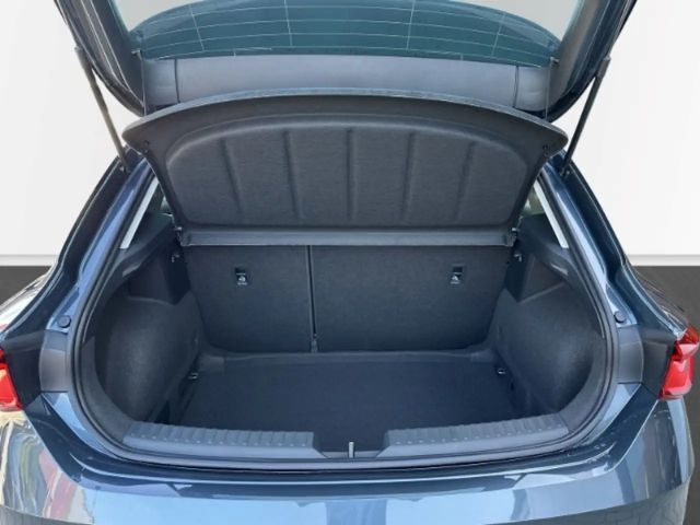 Seat Leon 1.5 eTSI DSG