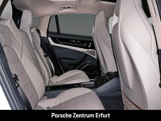 Porsche Panamera 4 E-Hybrid