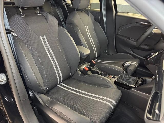 Opel Corsa GS-Line Grand Sport