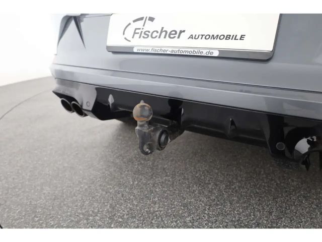 Cupra Formentor 2.0 TSI 4Drive VZ