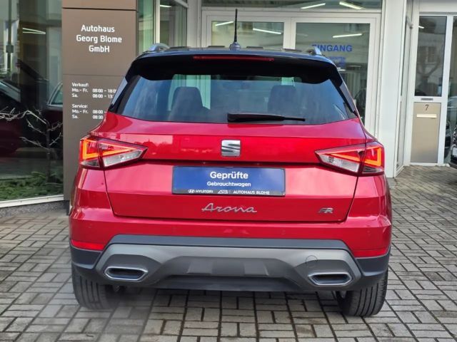 Seat Arona 1.0 TSI FR-lijn