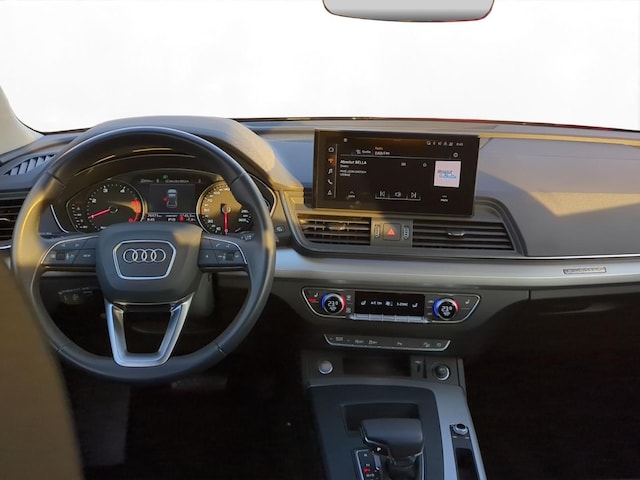 Audi Q5 40 TDI Quattro S-Tronic