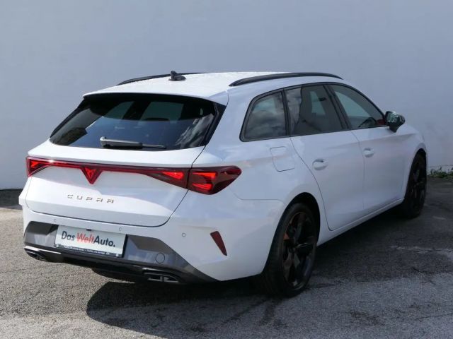 Cupra Leon 1.5 TSI