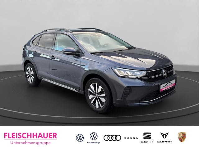 Volkswagen Taigo Life Move