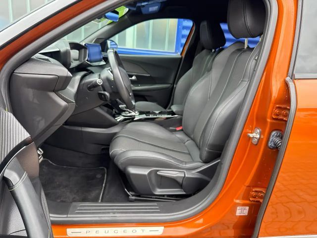 Peugeot E-2008 Allure Pack